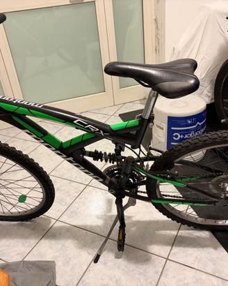 Montainbike