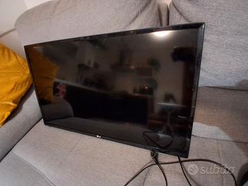 tv LG
