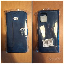 Cover blu per Motorola E13