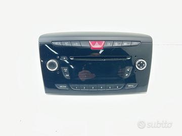 AUTORADIO LANCIA Ypsilon 4° Serie 735590826 (11>2