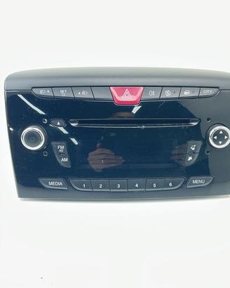 AUTORADIO LANCIA Ypsilon 4° Serie 735590826 (11>2
