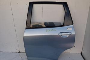 67550SAAG01ZZ PORTA POSTERIORE SX HONDA JAZZ (GD) 