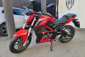 Benelli BN 251 Naked