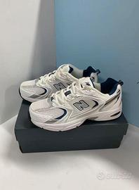 New Balance 530, Scarpe Originali Nuove, 38.5