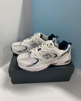 New Balance 530, Scarpe Originali Nuove, 38.5