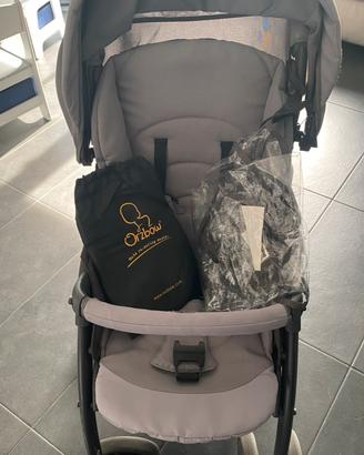 Passeggino chicco