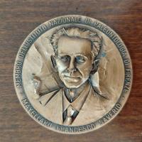 Medaglia Mayellaro Francesco Saverio-Lotto 10