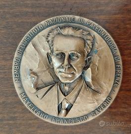 Medaglia Mayellaro Francesco Saverio-Lotto 10