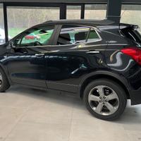 OPEL Mokka 1.7 CDTI Ecotec 130 4x4 S&S Cosmo