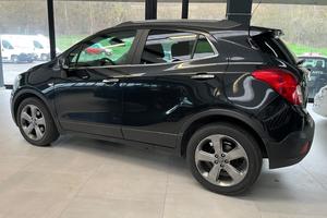 OPEL Mokka 1.7 CDTI Ecotec 130 4x4 S&S Cosmo