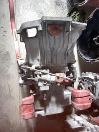 Cambio Iveco Eurocargo 6 marce sigla 2855.6