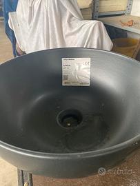 Lavabo da appoggio Flaminia AP 40