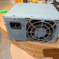 Alimentatore pc da 300 Watt già cablato 