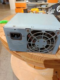 Alimentatore pc da 300 Watt già cablato 