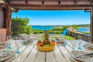 27 Luglio 3 Agosto casa sulla spiaggia Marineledda