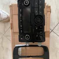 Stereo originale smart 453