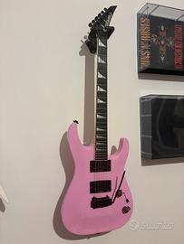 Chitarra elettrica Jackson