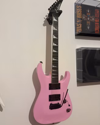 Chitarra elettrica Jackson