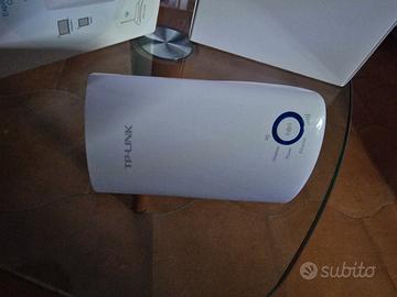 WI FI EXTENDER TP-LINK 