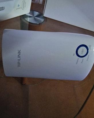 WI FI EXTENDER TP-LINK 