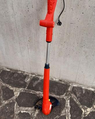 Tagliabordi elettrico