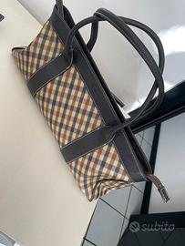 Borsa vintage firmata