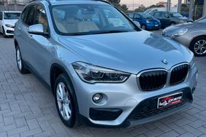 Bmw X1 xDrive20d 190cv tettuccio apribile