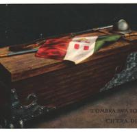 Cartolina originale italiana Grande Guerra 1915/18