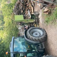 legna da ardere rovere