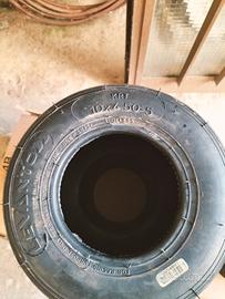 gomme kart 