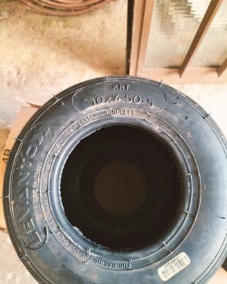 gomme kart 