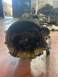 Cambio Mitsubishi pajero l200 2.5 TD