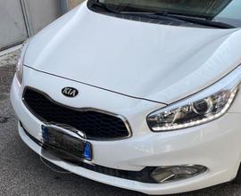 KIA cee'd 2ª serie - 2014