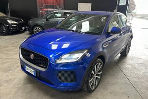 Jaguar E-Pace 2.0D 180 CV AWD aut. R-Dynamic