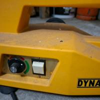 sega ad arco traforo elettrico