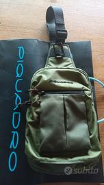 marsupio tracolla uomo Piquadro 