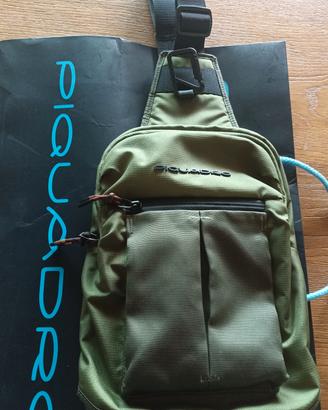 marsupio tracolla uomo Piquadro 