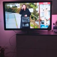 PHILIPS TV LED 40 POLLICI 