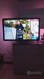 PHILIPS TV LED 40 POLLICI 