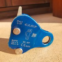 Camp lift bloccante anticaduta