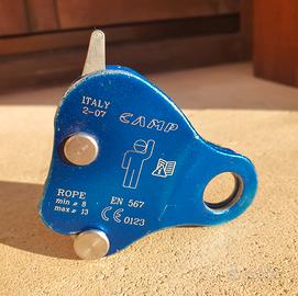 Camp lift bloccante anticaduta