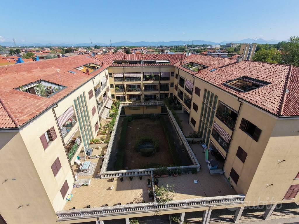 Appartamento – Solaro, Cascina Borromeo - Vista 2