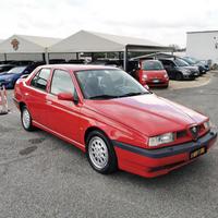 ALFA ROMEO 155 2.0i turbo 16V Q4