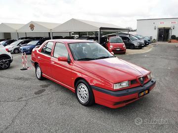ALFA ROMEO 155 2.0i turbo 16V Q4