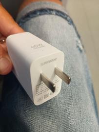 Alimentatore Supervooc. 45w