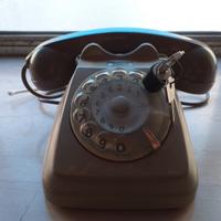 Telefono anni 60,70 vintage