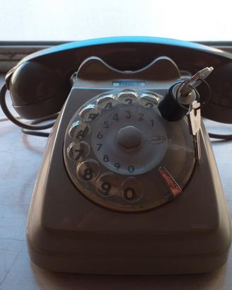 Telefono anni 60,70 vintage