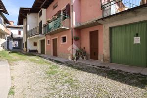 CASA DI CORTE A TARCENTO