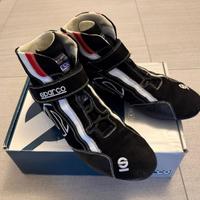 Scarpe sparco taglia 45