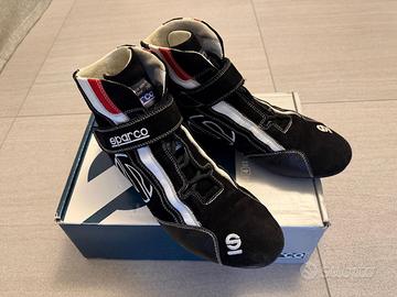 Scarpe sparco taglia 45